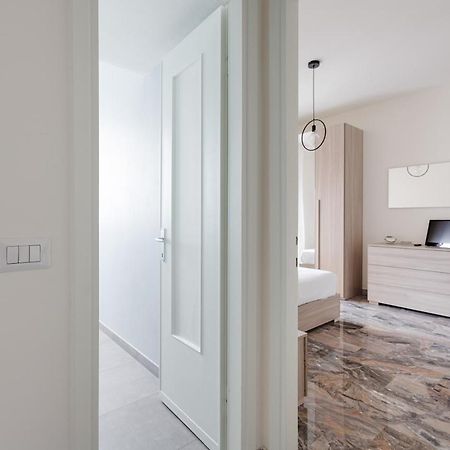 Dergano Comfy Apartment - 250 M Far From M3 Milano Eksteriør billede
